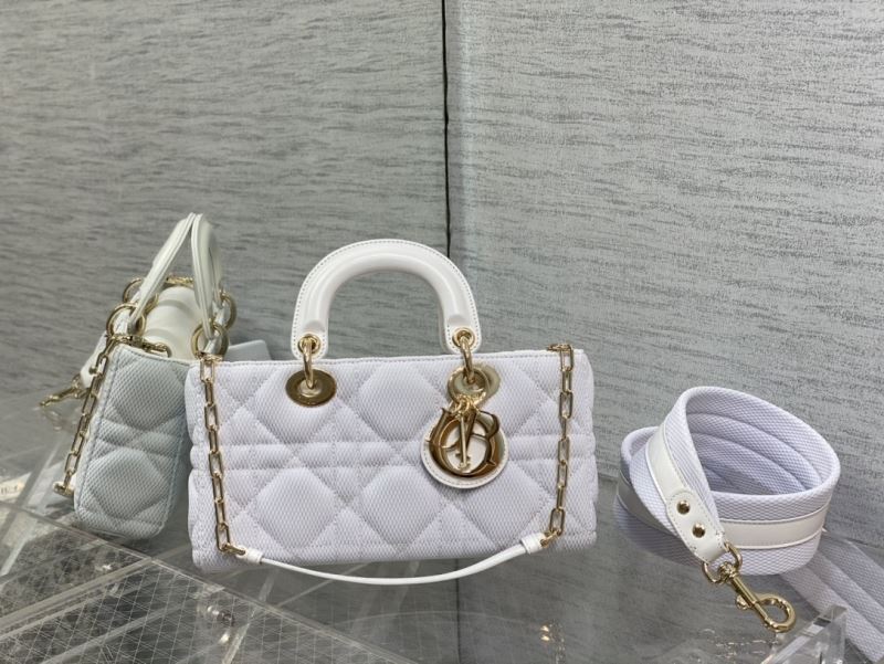 Christian Dior My Lady Bags